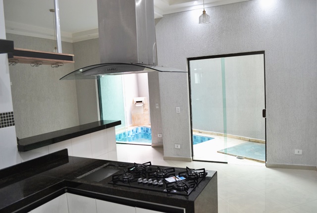 Sobrado, 3 quartos, 165 m² - Foto 7