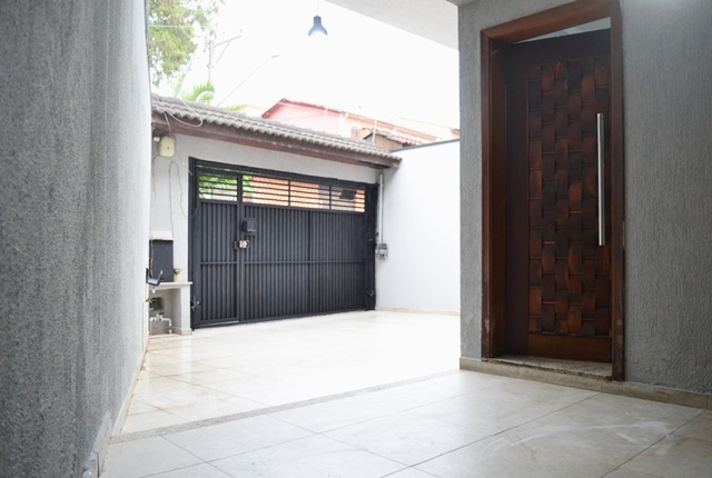 Sobrado, 3 quartos, 165 m² - Foto 33