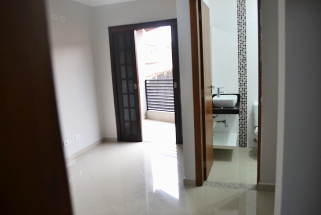 Sobrado, 3 quartos, 165 m² - Foto 26