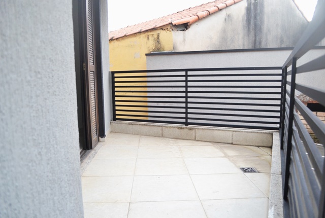 Sobrado, 3 quartos, 165 m² - Foto 17