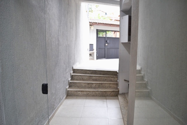 Sobrado, 3 quartos, 165 m² - Foto 32