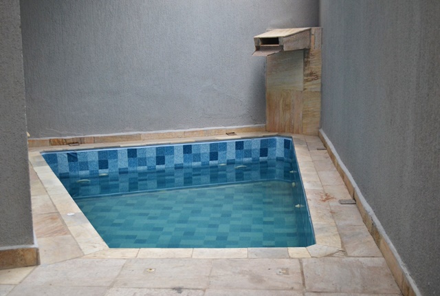 Sobrado, 3 quartos, 165 m² - Foto 30