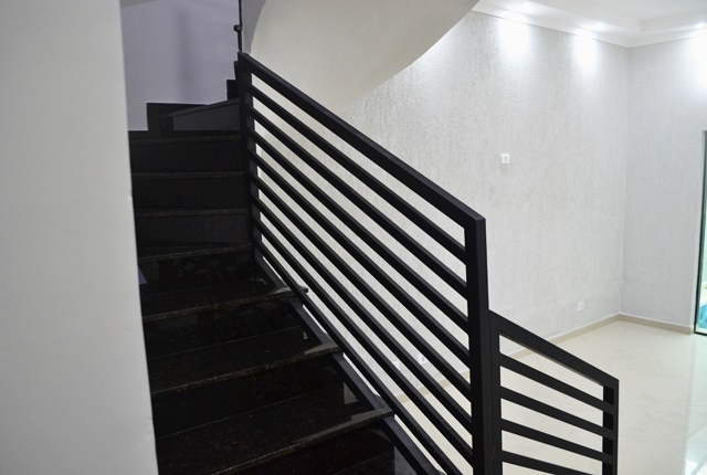 Sobrado, 3 quartos, 165 m² - Foto 9