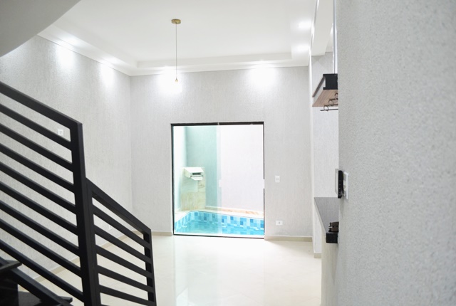 Sobrado, 3 quartos, 165 m² - Foto 8