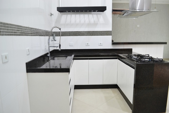 Sobrado, 3 quartos, 165 m² - Foto 1