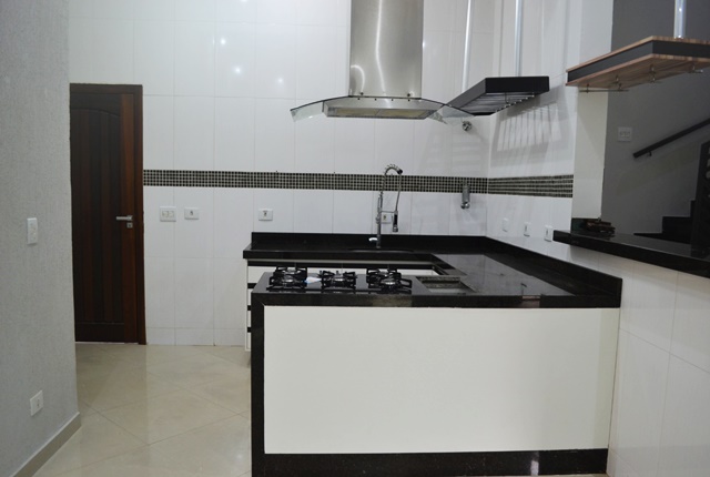 Sobrado, 3 quartos, 165 m² - Foto 2