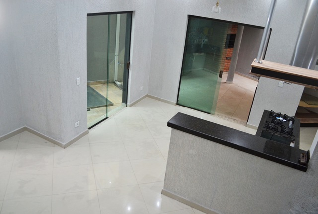 Sobrado, 3 quartos, 165 m² - Foto 31