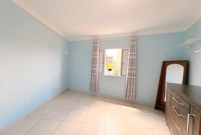 Sobrado, 2 quartos, 73 m² - Foto 9