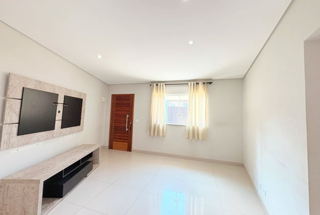 Sobrado, 2 quartos, 73 m² - Foto 1
