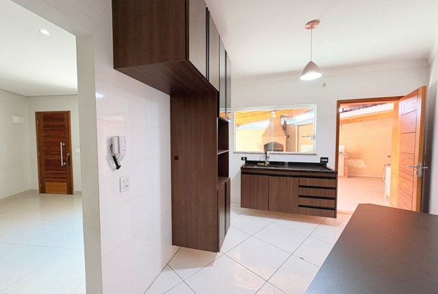 Sobrado, 2 quartos, 73 m² - Foto 3