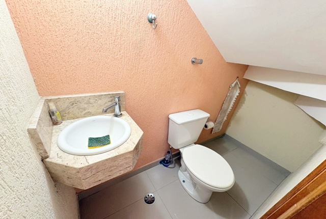 Sobrado, 2 quartos, 73 m² - Foto 5