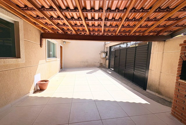 Sobrado, 2 quartos, 73 m² - Foto 11