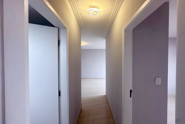 Apartamento, 2 quartos, 52 m² - Foto 5