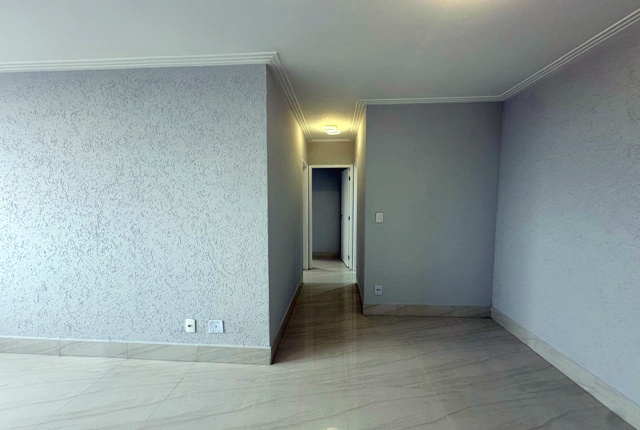 Apartamento, 2 quartos, 52 m² - Foto 2