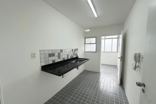 Apartamento, 2 quartos, 52 m² - Foto 4