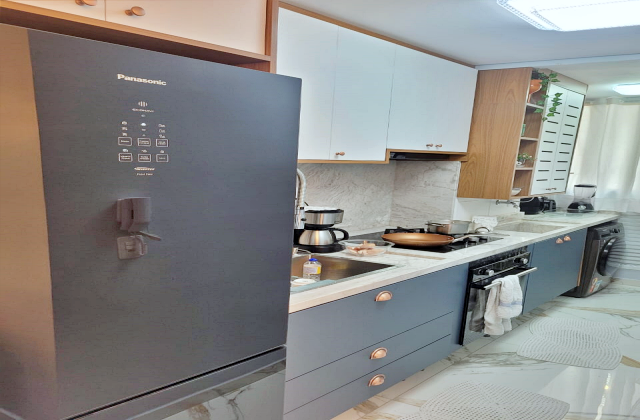 Apartamento, 3 quartos, 103 m² - Foto 4