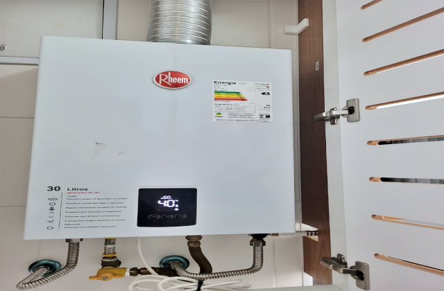 Apartamento, 3 quartos, 103 m² - Foto 7