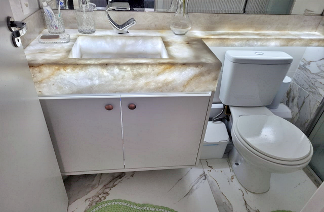 Apartamento, 3 quartos, 103 m² - Foto 36