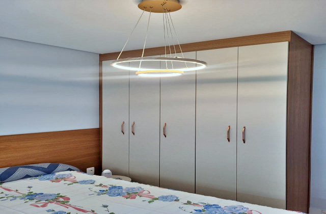 Apartamento, 3 quartos, 103 m² - Foto 28