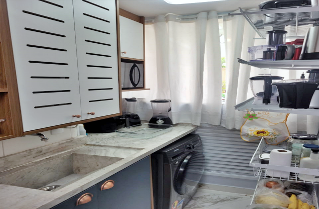 Apartamento, 3 quartos, 103 m² - Foto 12