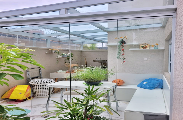 Apartamento, 3 quartos, 103 m² - Foto 20