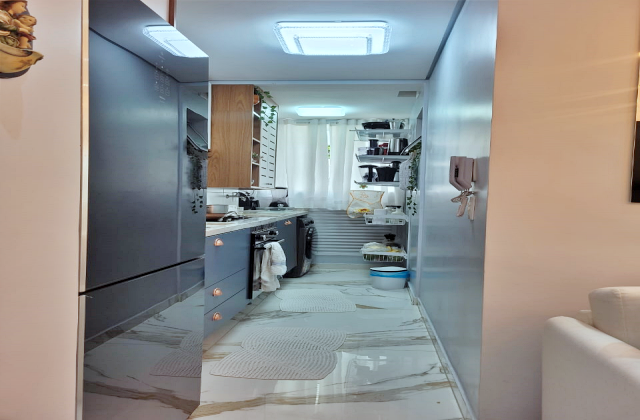 Apartamento, 3 quartos, 103 m² - Foto 8