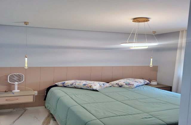 Apartamento, 3 quartos, 103 m² - Foto 24