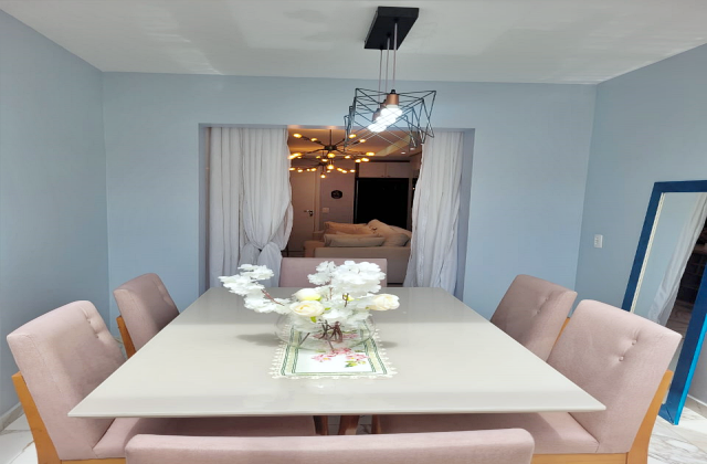 Apartamento, 3 quartos, 103 m² - Foto 2