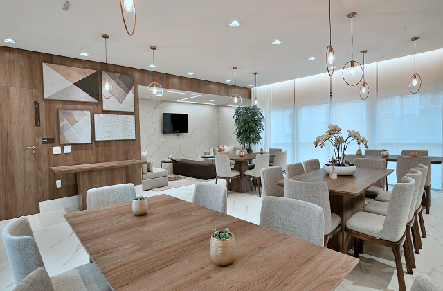 Apartamento, 3 quartos, 103 m² - Foto 45