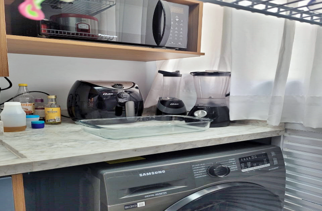 Apartamento, 3 quartos, 103 m² - Foto 6