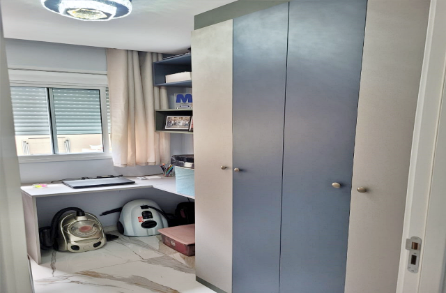 Apartamento, 3 quartos, 103 m² - Foto 33