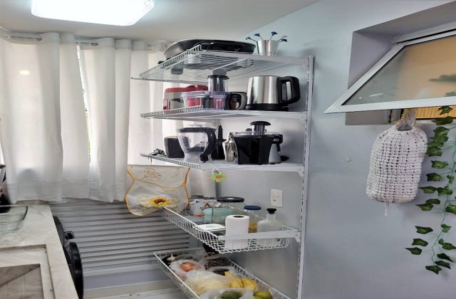 Apartamento, 3 quartos, 103 m² - Foto 11