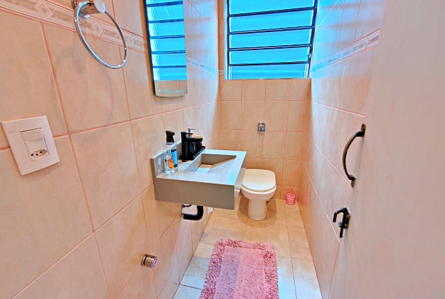 Sobrado, 3 quartos, 164 m² - Foto 5