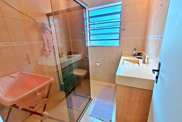 Sobrado, 3 quartos, 164 m² - Foto 24