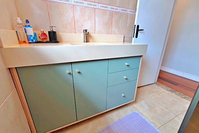 Sobrado, 3 quartos, 164 m² - Foto 27