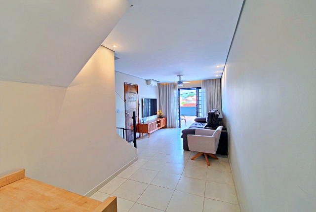 Sobrado, 3 quartos, 164 m² - Foto 4