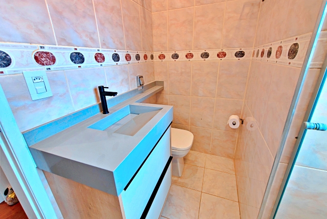 Sobrado, 3 quartos, 164 m² - Foto 17