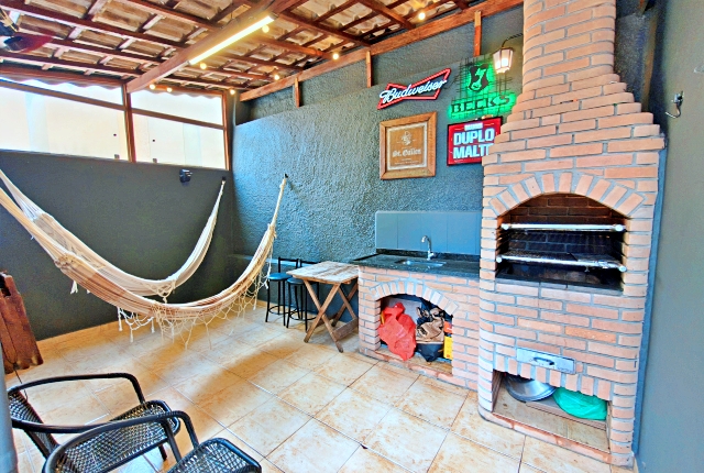 Sobrado, 3 quartos, 164 m² - Foto 41