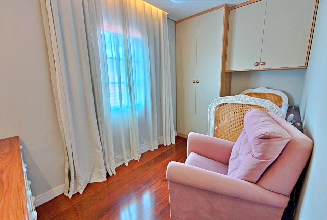 Sobrado, 3 quartos, 164 m² - Foto 22