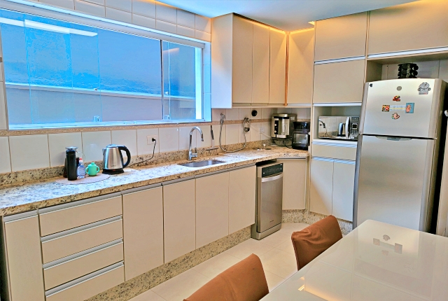 Sobrado, 3 quartos, 164 m² - Foto 9