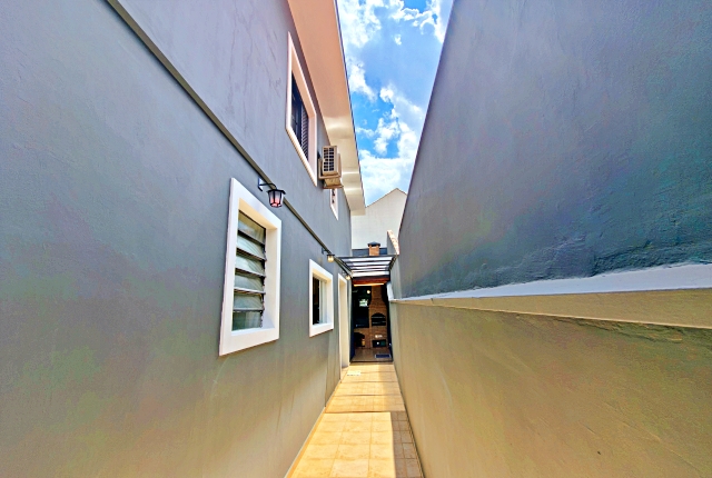 Sobrado, 3 quartos, 164 m² - Foto 36