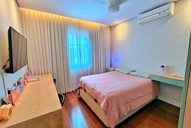 Sobrado, 3 quartos, 164 m² - Foto 29