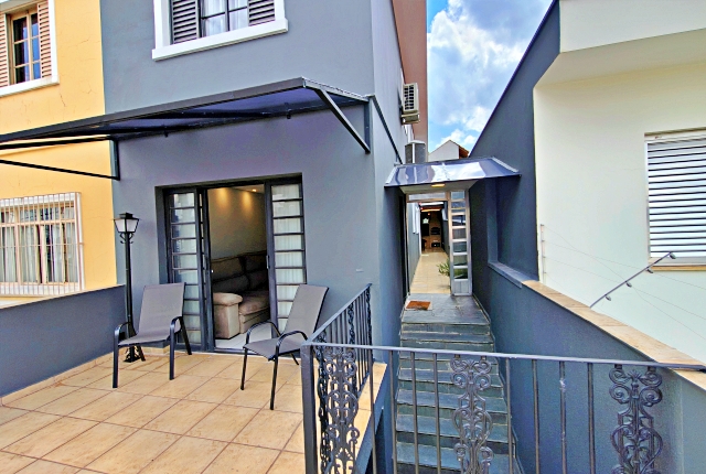 Sobrado, 3 quartos, 164 m² - Foto 39