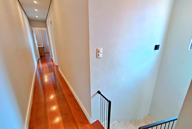 Sobrado, 3 quartos, 164 m² - Foto 13