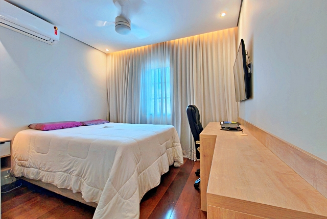 Sobrado, 3 quartos, 164 m² - Foto 20