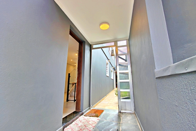 Sobrado, 3 quartos, 164 m² - Foto 35