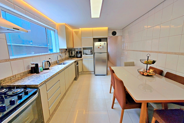 Sobrado, 3 quartos, 164 m² - Foto 8