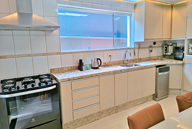 Sobrado, 3 quartos, 164 m² - Foto 10