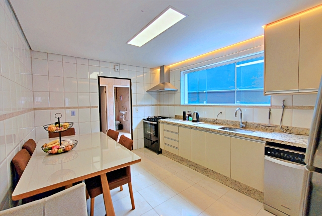 Sobrado, 3 quartos, 164 m² - Foto 7