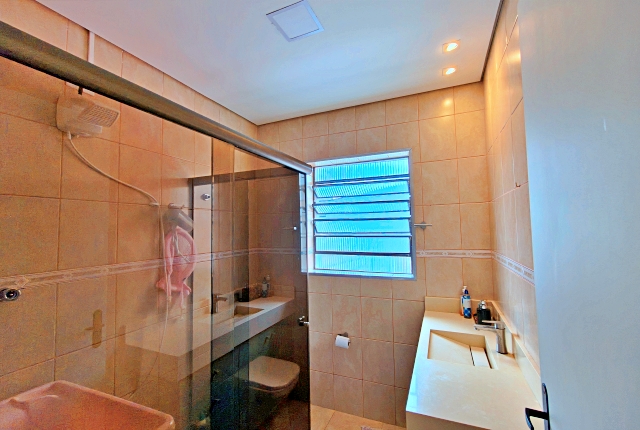 Sobrado, 3 quartos, 164 m² - Foto 25